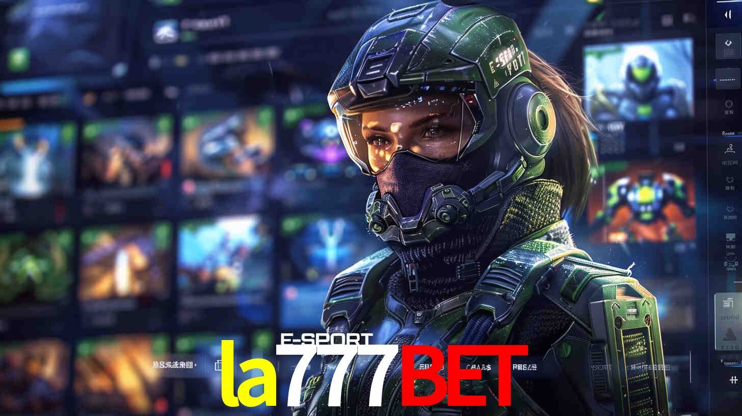 la777bet: Seu Especialista em Apostas Esportivas Brasileiras