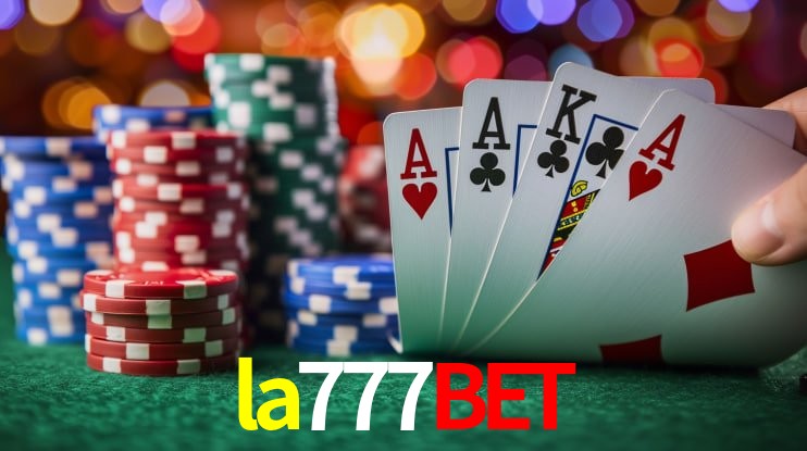 Ofertas Imperdíveis na la777bet: Promoções e Bônus Que Valem a Pena